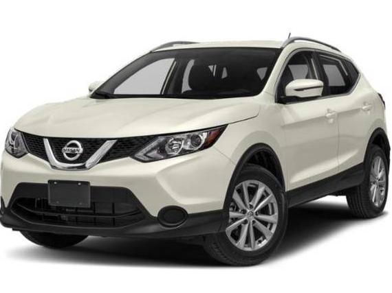 NISSAN ROGUE SPORT 2019 JN1BJ1CR8KW312608 image